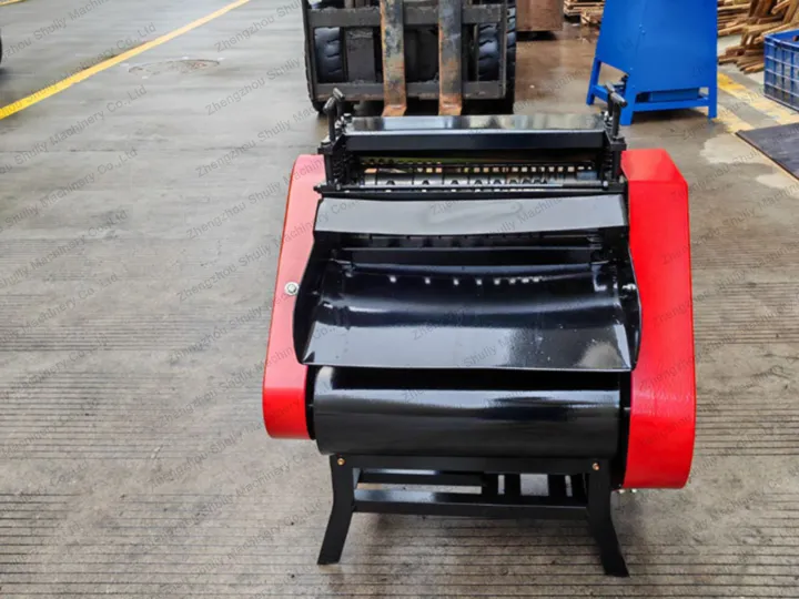 automatic scrap wire stripper for sale