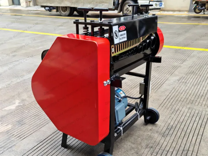 scrap copper wire stripper