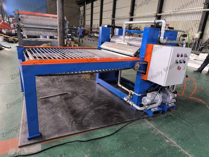 Décapant de couche d'aluminium ACP