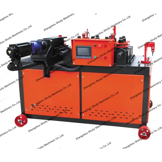 China arc bending machine