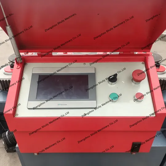PLC microcomputer system