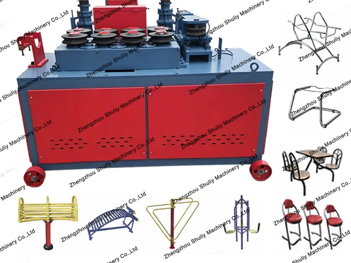 An arc bending machine is designed to bend metal materials into precise curved shapes efficiently and accurately. It helps improve productivity, reduce labor costs, and ensure consistent bending results for various industrial applications.