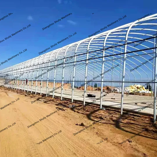construction and building project
