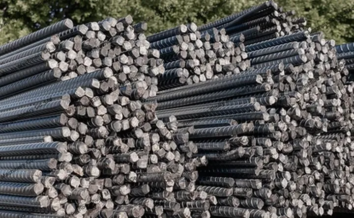rebar