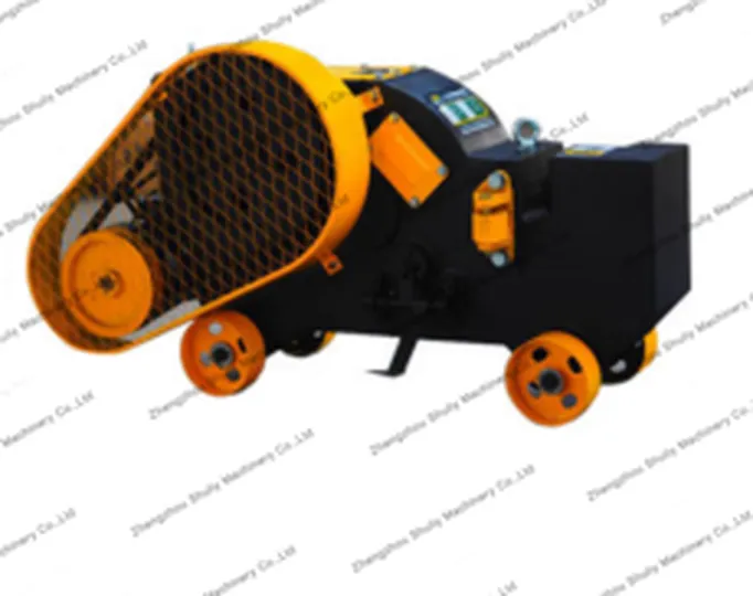 iron cutter