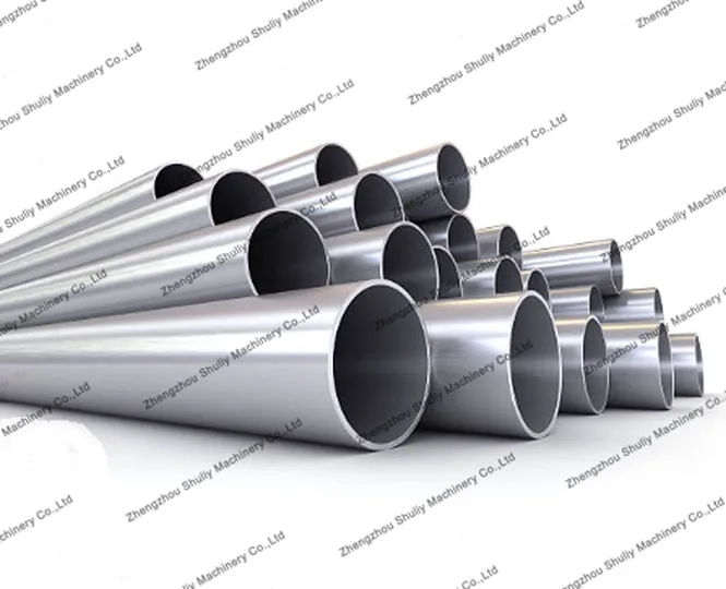 stainless steel pipe