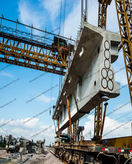 high-speed railway construction