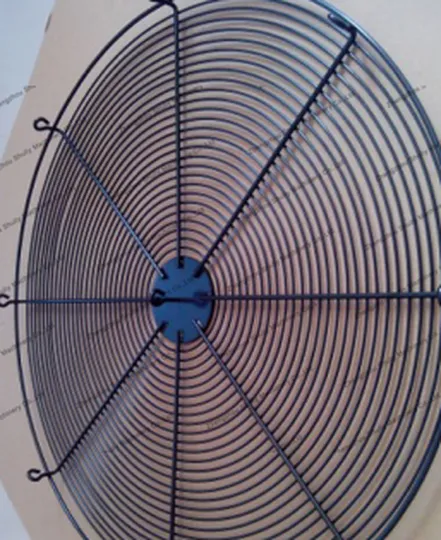 mesh cover