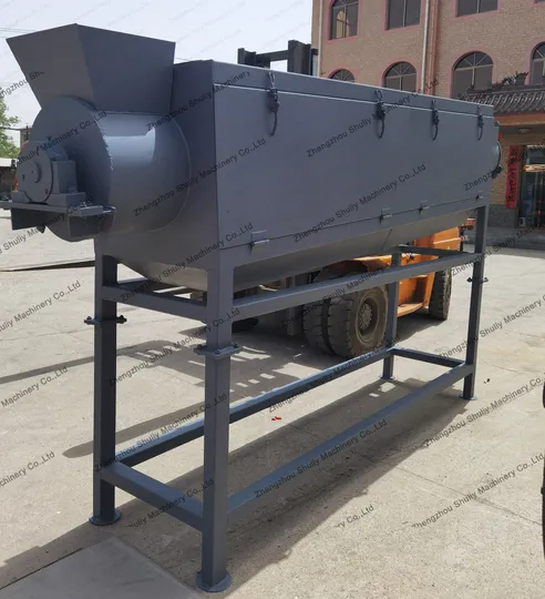 plastic recycling washing machine