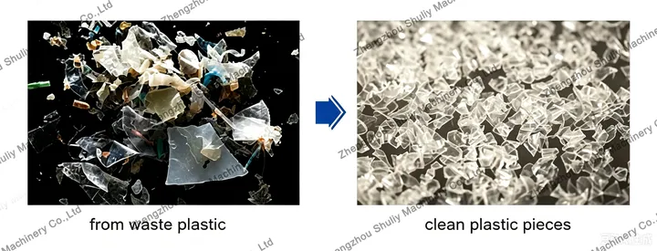 plastic washing comparison